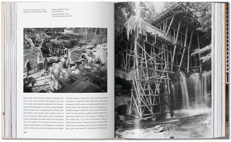 Sample content 3_Frank Lloyd Wright. 45th Ed.