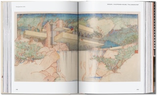 Sample content 4_Frank Lloyd Wright. 45th Ed.