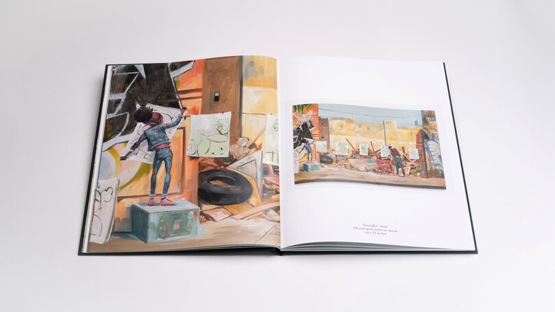 Sample content_Frank Morrison