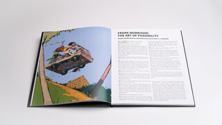 Sample content 3_Frank Morrison