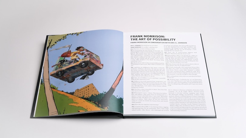 Sample content 3_Frank Morrison