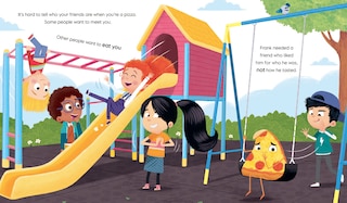 Aperçu du contenu_Frank the Pizza