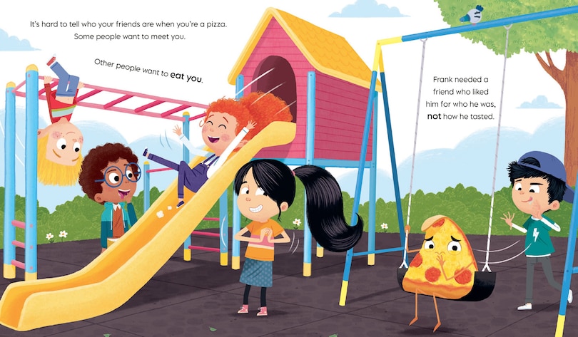 Aperçu du contenu_Frank the Pizza