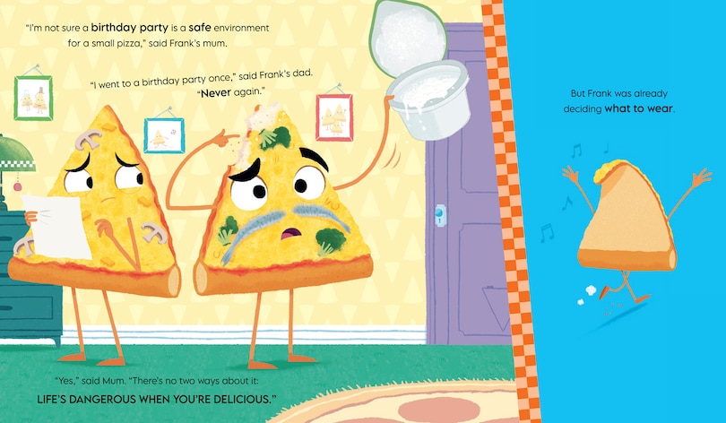 Aperçu du contenu 2_Frank the Pizza