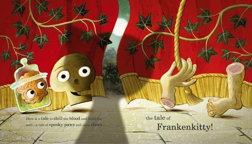 Sample content 4_Frankenkitty