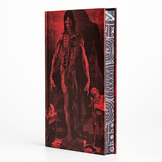 Aperçu du contenu 2_Frankenstein (Deluxe Edition)