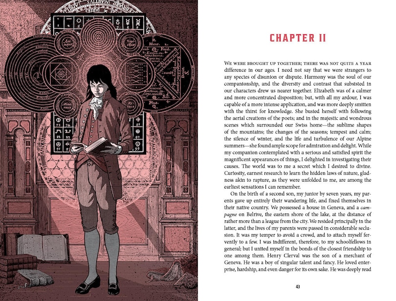 Aperçu du contenu 4_Frankenstein (Deluxe Edition)