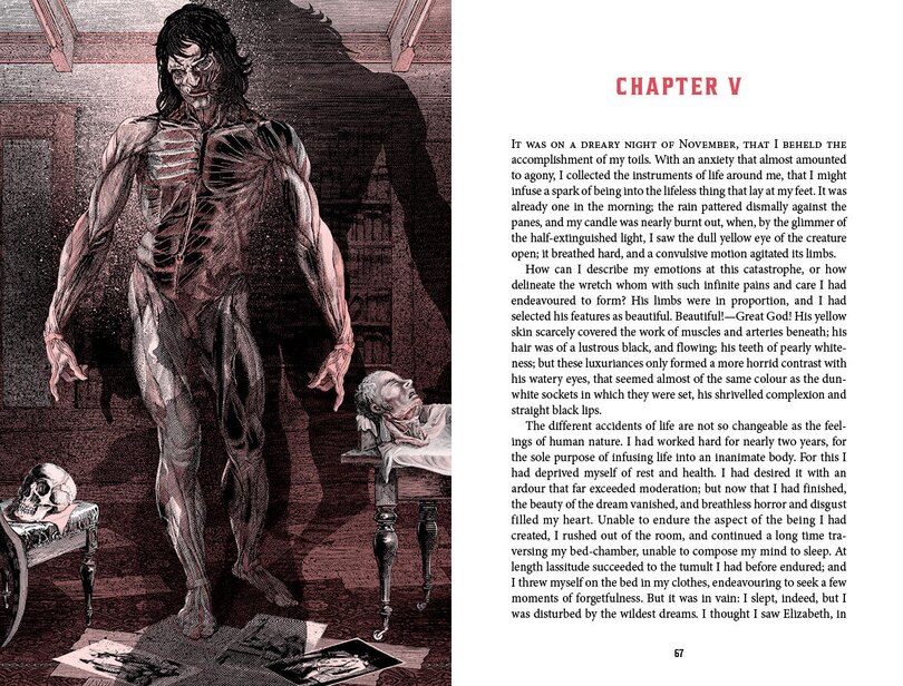 Aperçu du contenu 5_Frankenstein (Deluxe Edition)