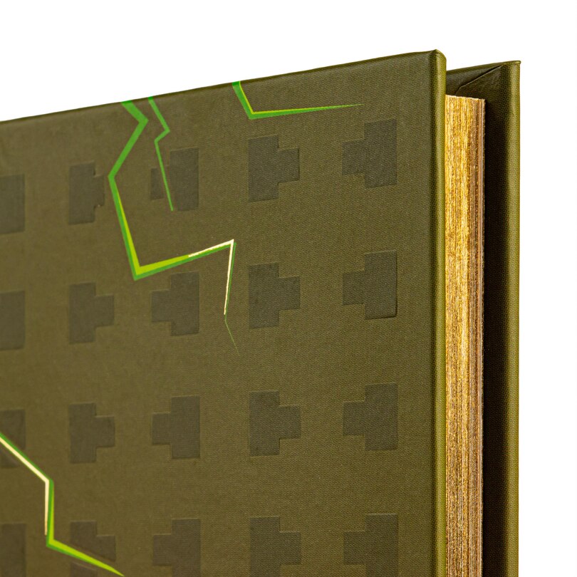 Sample content_Frankenstein (Special Edition)