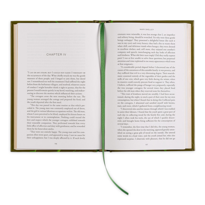 Sample content 2_Frankenstein (Special Edition)