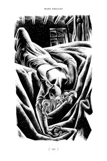 Sample content_Frankenstein