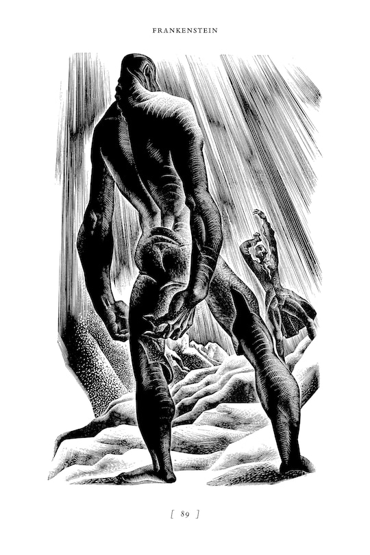 Sample content 4_Frankenstein