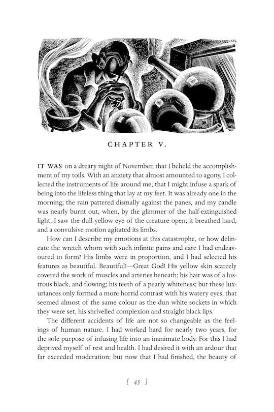 Sample content 5_Frankenstein