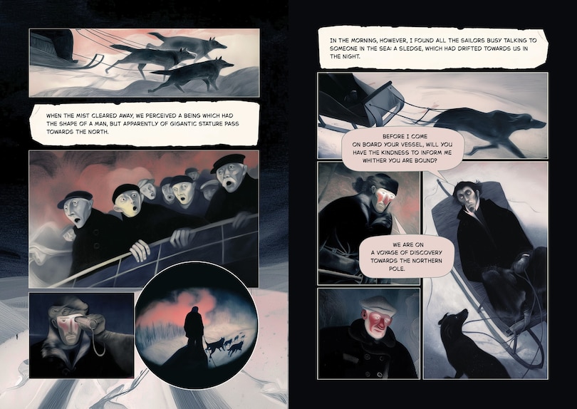 Aper&ccedil;u du contenu 5_Frankenstein