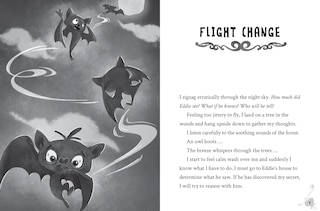 Sample content 2_Frankie D, Vegan Vampire's First Halloween