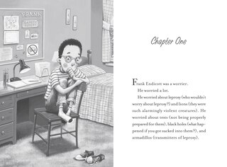 Sample content 3_Franklin Endicott and the Third Key