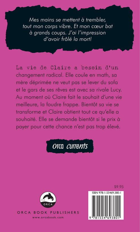 Back cover_Frappee par la foudre