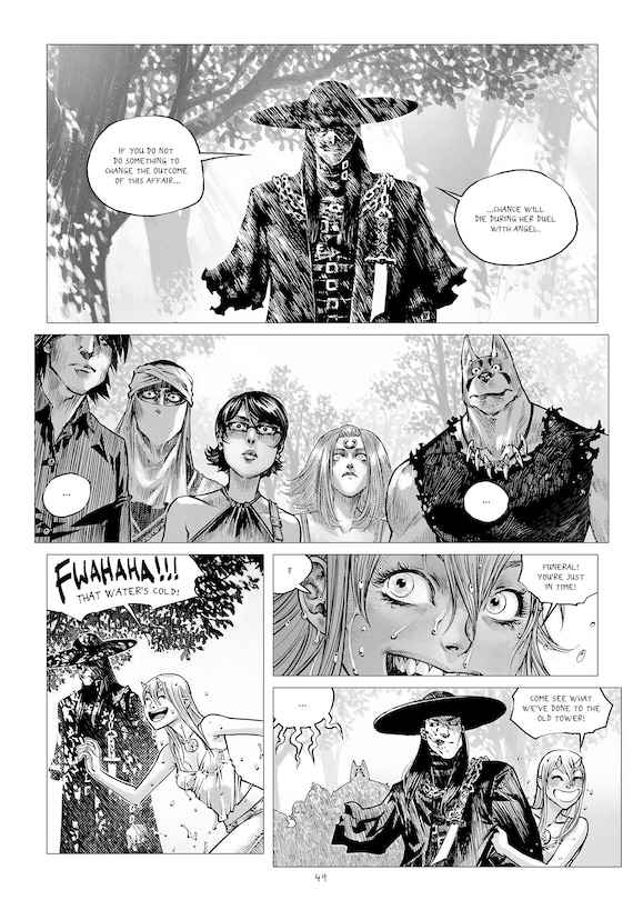 Sample content_Freaks' Squeele Vol. 3