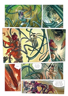Sample content 3_Freaks' Squeele Vol. 3