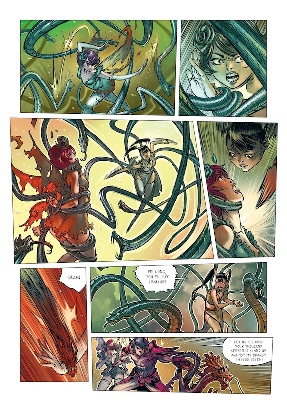Sample content 3_Freaks' Squeele Vol. 3