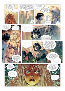 Sample content 5_Freaks' Squeele Vol. 3