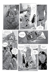 Sample content_Freaks' Squeele Vol. 5