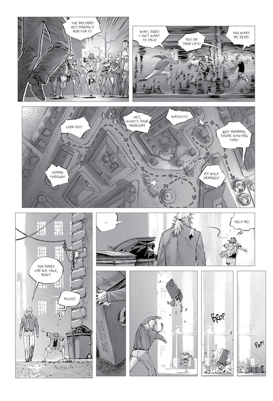 Sample content 2_Freaks' Squeele Vol. 5