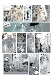 Sample content 3_Freaks' Squeele Vol. 5