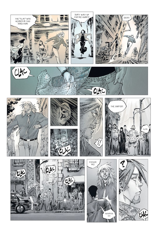 Sample content 3_Freaks' Squeele Vol. 5