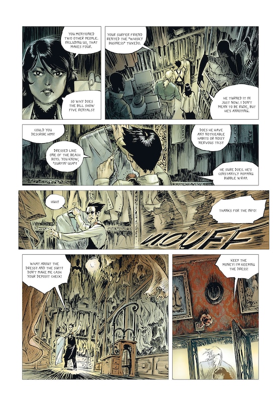 Sample content 4_Freaks' Squeele Vol. 5