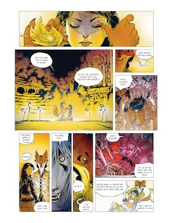 Aper&ccedil;u du contenu 4_Freaks' Squeele Vol. 6