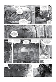 Aper&ccedil;u du contenu 3_Freaks' Squeele Vol. 7