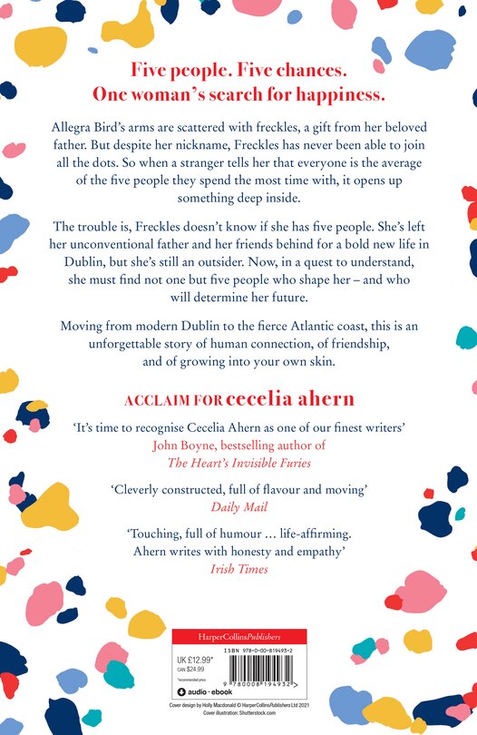 Back cover_Freckles