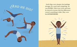 Sample content_Fred Flips!