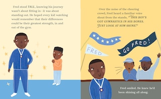 Sample content 3_Fred Flips!