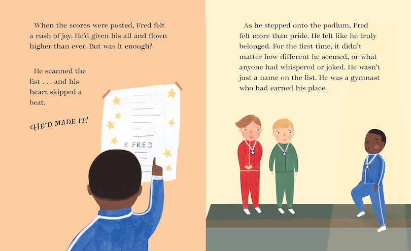 Sample content 4_Fred Flips!