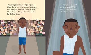 Sample content 5_Fred Flips!