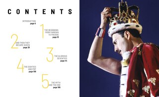 Sample content_Freddie Mercury