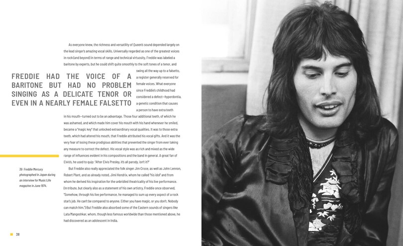 Sample content 3_Freddie Mercury