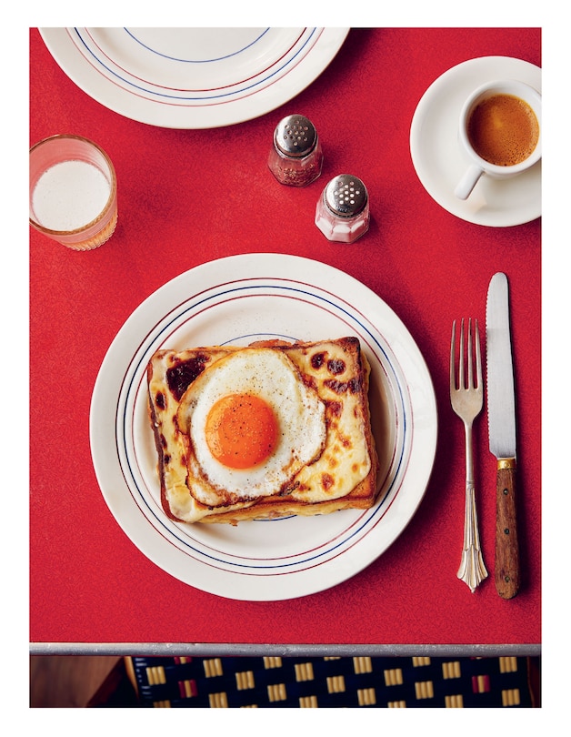 Sample content 2_French Classics