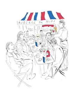 Sample content 5_French Classics