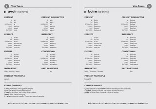 Sample content 5_French Pocket Dictionary