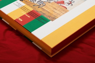 Aperçu du contenu_Freydal. Medieval Games. The Book Of Tournaments Of Emperor Maximilian I