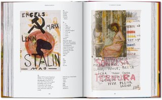 Aperçu du contenu_Frida Kahlo. 40th Ed.