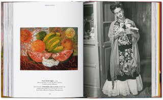 Aperçu du contenu 2_Frida Kahlo. 40th Ed.