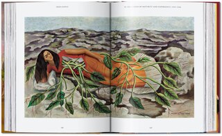 Aperçu du contenu 3_Frida Kahlo. 40th Ed.