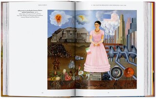 Aperçu du contenu 4_Frida Kahlo. 40th Ed.