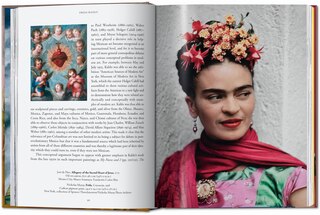 Aperçu du contenu 5_Frida Kahlo. 40th Ed.