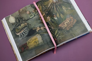 Aperçu du contenu_Frida Kahlo. The Complete Paintings