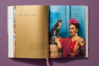Sample content 4_Frida Kahlo. Toute l'&oelig;uvre peinte